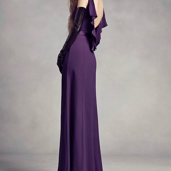 Bridesmaid dress from David’s Bridal - Picture 2 of 4